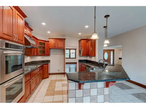 2835 Old Lewis River Road Woodland WA 98674