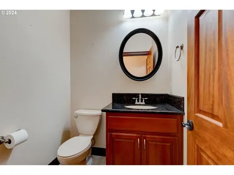 2835 Old Lewis River Road Woodland WA 98674