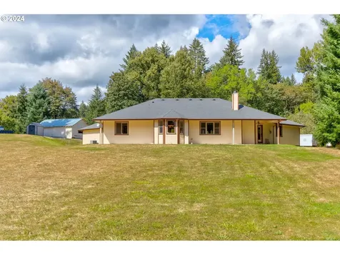2835 Old Lewis River Road Woodland WA 98674