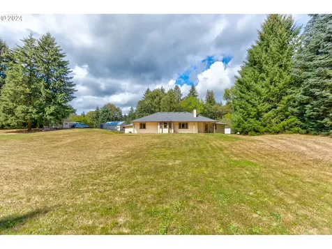 2835 Old Lewis River Road Woodland WA 98674