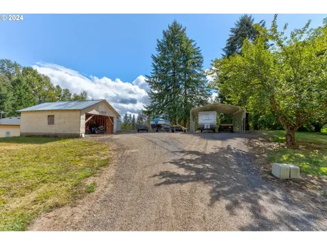 2835 Old Lewis River Road Woodland WA 98674