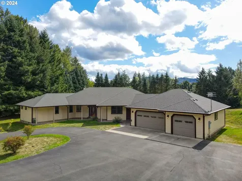 2835 Old Lewis River Road Woodland WA 98674