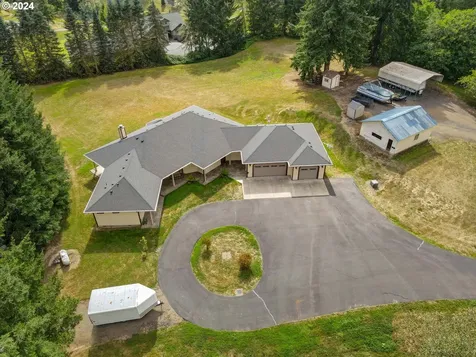 2835 Old Lewis River Road Woodland WA 98674
