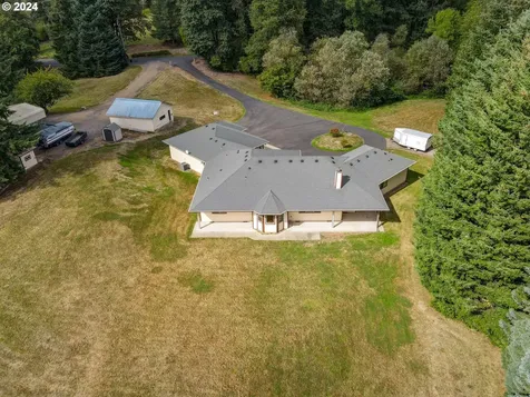 2835 Old Lewis River Road Woodland WA 98674