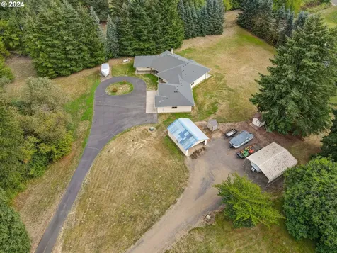 2835 Old Lewis River Road Woodland WA 98674