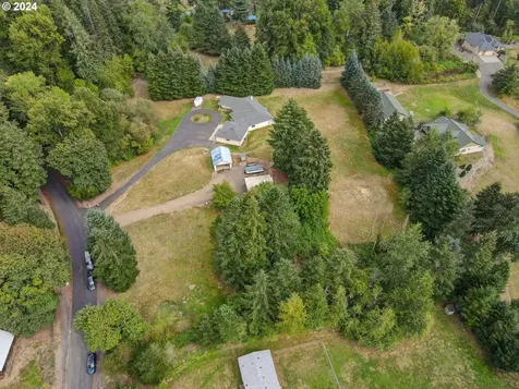 2835 Old Lewis River Road Woodland WA 98674