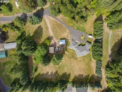2835 Old Lewis River Road Woodland WA 98674