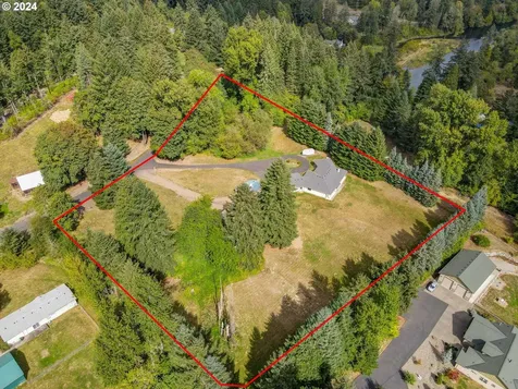 2835 Old Lewis River Road Woodland WA 98674