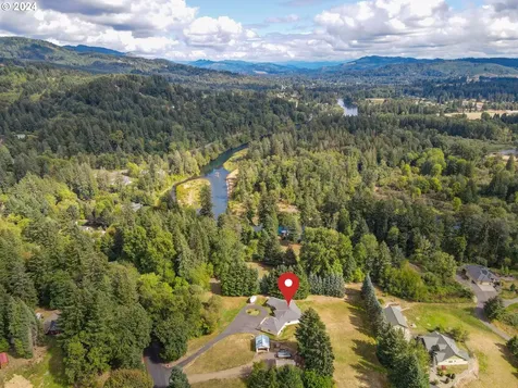 2835 Old Lewis River Road Woodland WA 98674