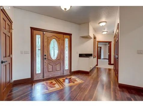 2835 Old Lewis River Road Woodland WA 98674