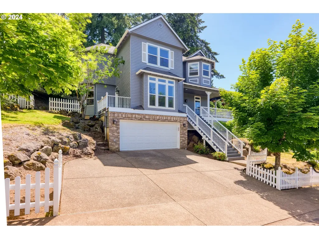 15986 Sw Highpoint Drive Sherwood OR 97140