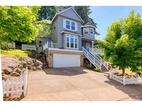 15986 Sw Highpoint Drive Sherwood OR 97140
