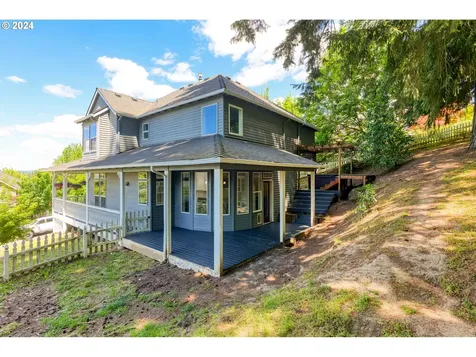 15986 Sw Highpoint Drive Sherwood OR 97140