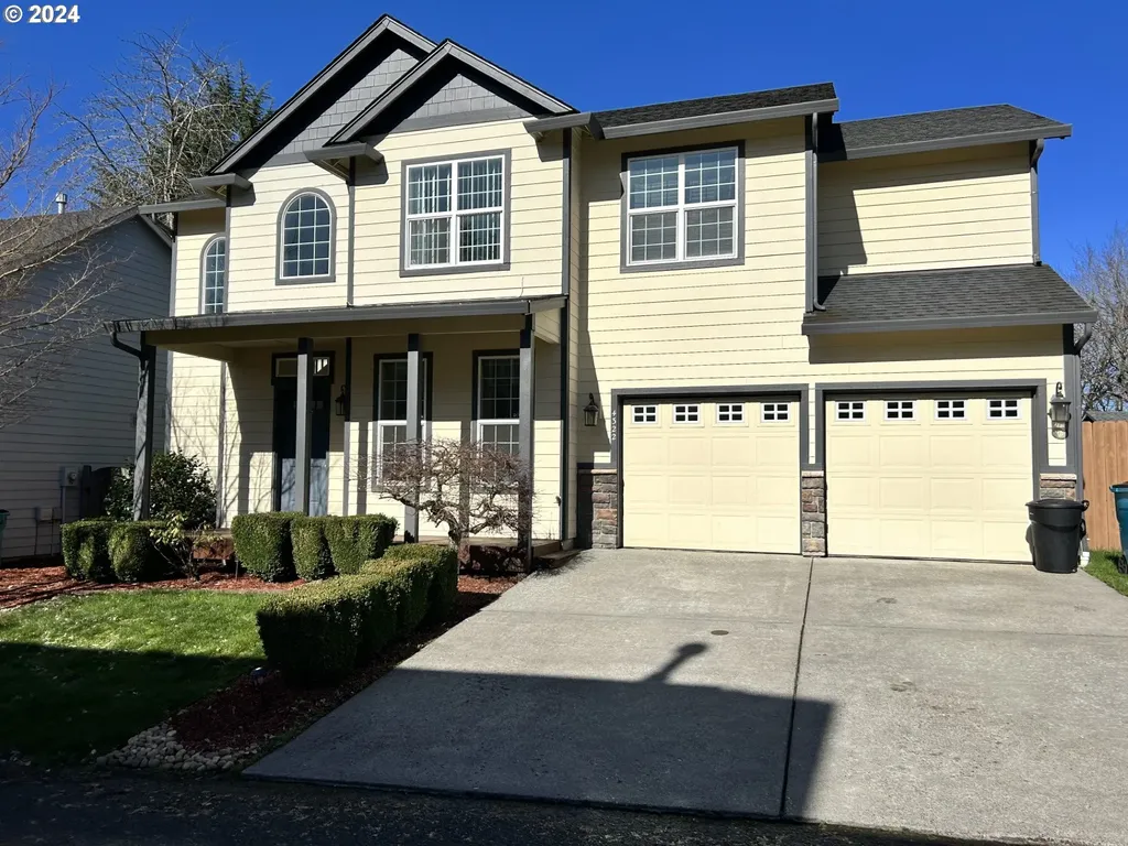 4322 Ne 97th Street Vancouver WA 98665
