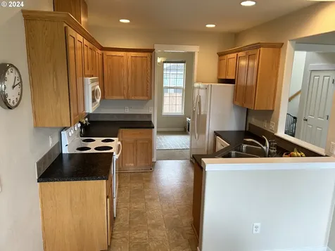 4322 Ne 97th Street Vancouver WA 98665