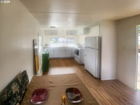 7635 SE Johnson Creek Boulevard Portland OR 97206