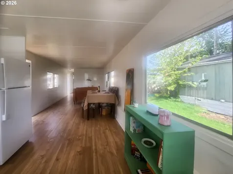 7635 SE Johnson Creek Boulevard Portland OR 97206