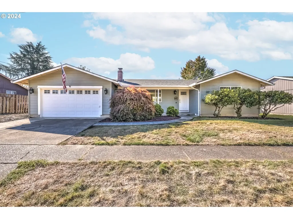 200 W 9th Street Newberg OR 97132