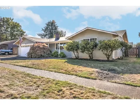 200 W 9th Street Newberg OR 97132