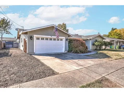 200 W 9th Street Newberg OR 97132
