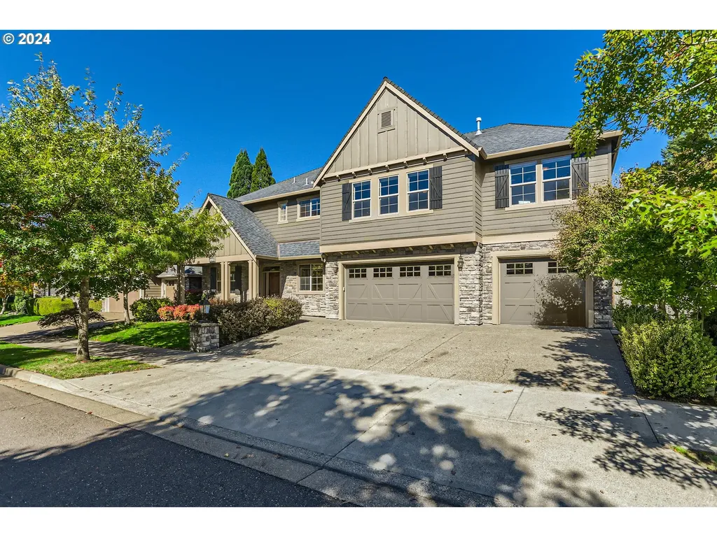 2783 Ridge Lane West Linn OR 97068