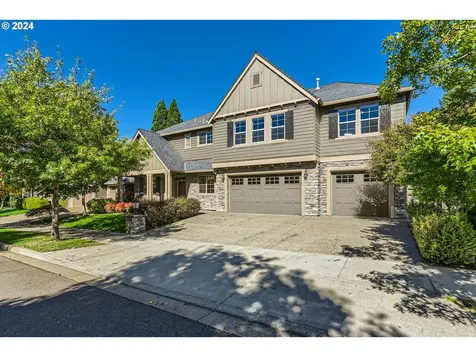 2783 Ridge Lane West Linn OR 97068