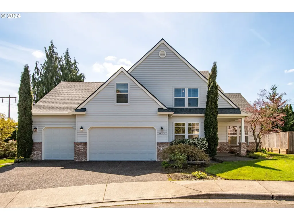 14546 Nw Salvia Court Portland OR 97229