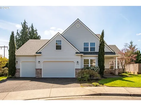 14546 Nw Salvia Court Portland OR 97229