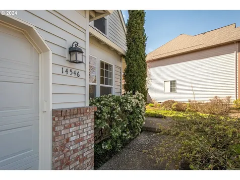 14546 Nw Salvia Court Portland OR 97229