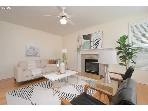 14546 Nw Salvia Court Portland OR 97229