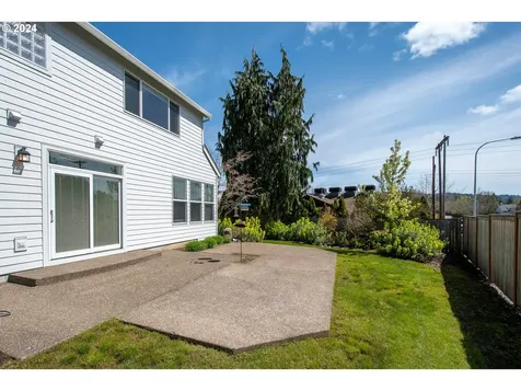 14546 Nw Salvia Court Portland OR 97229