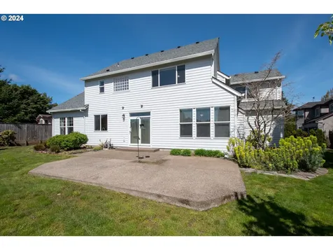 14546 Nw Salvia Court Portland OR 97229