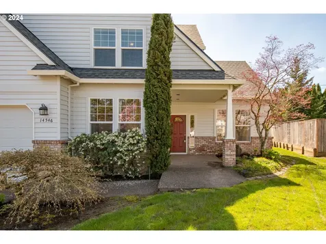 14546 Nw Salvia Court Portland OR 97229