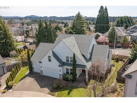14546 Nw Salvia Court Portland OR 97229