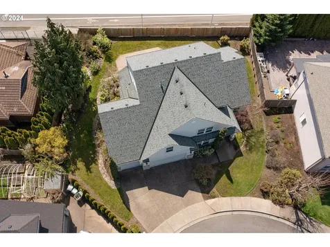 14546 Nw Salvia Court Portland OR 97229