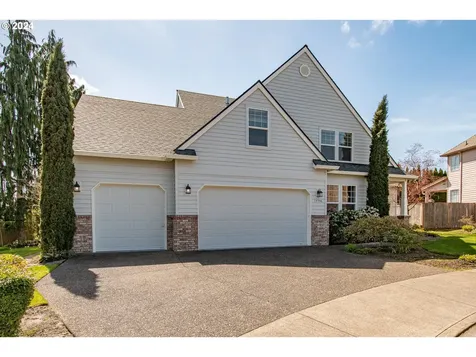 14546 Nw Salvia Court Portland OR 97229