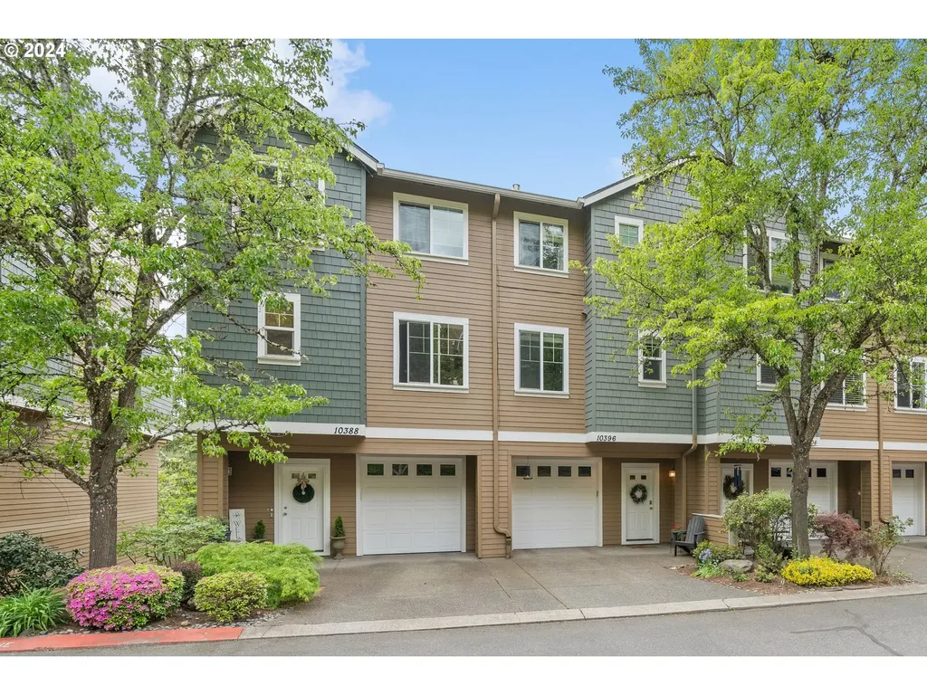 10396 Nw Forestview Way Portland OR 97229