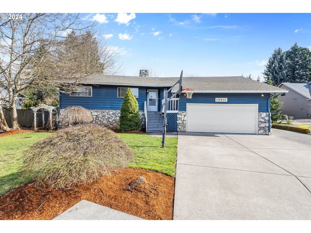 10011 Nw 24th Avenue Vancouver WA 98685
