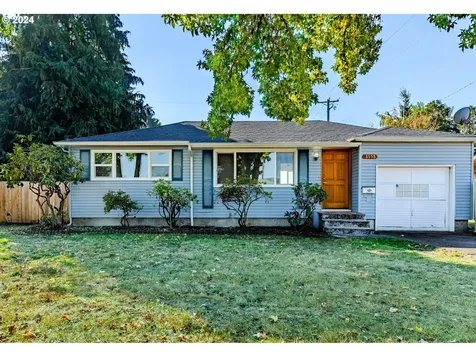 1393 M Street Springfield OR 97477