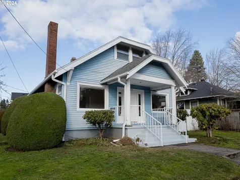4305 Se Morrison Street Portland OR 97215