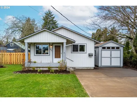 4903 Ne 72nd Avenue Portland OR 97218