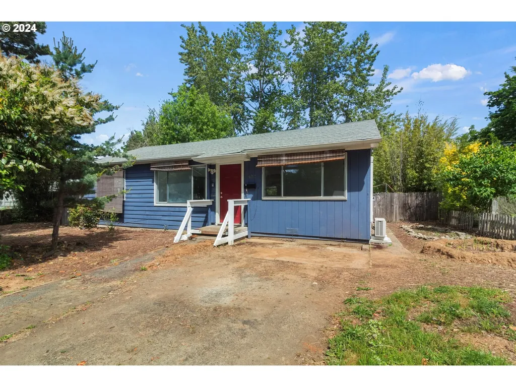1457 Wilson Street Eugene OR 97402