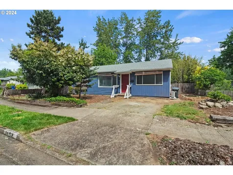 1457 Wilson Street Eugene OR 97402