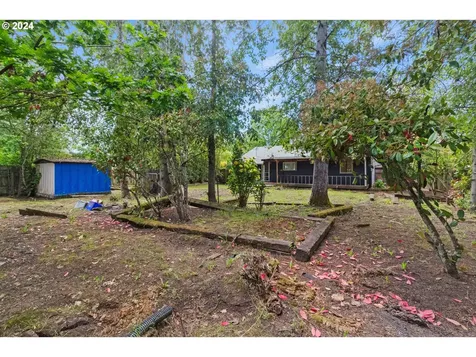 1457 Wilson Street Eugene OR 97402