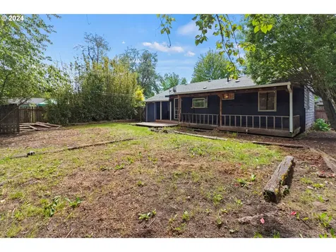 1457 Wilson Street Eugene OR 97402