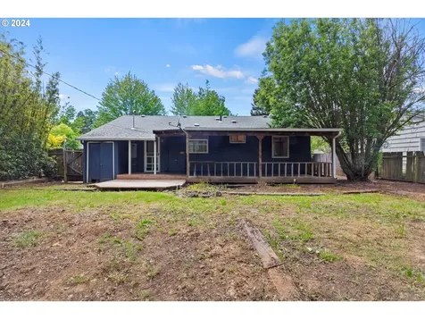 1457 Wilson Street Eugene OR 97402