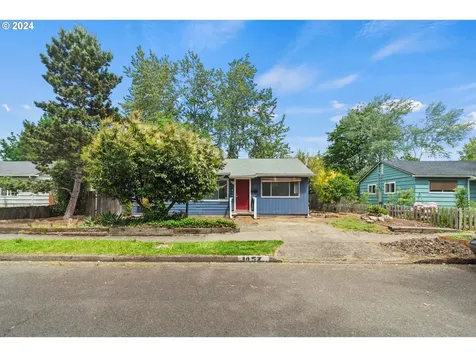 1457 Wilson Street Eugene OR 97402