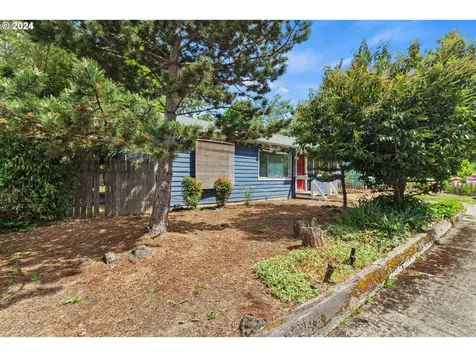 1457 Wilson Street Eugene OR 97402