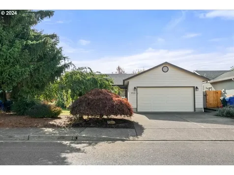 4428 Samantha Court NE Salem OR 97305