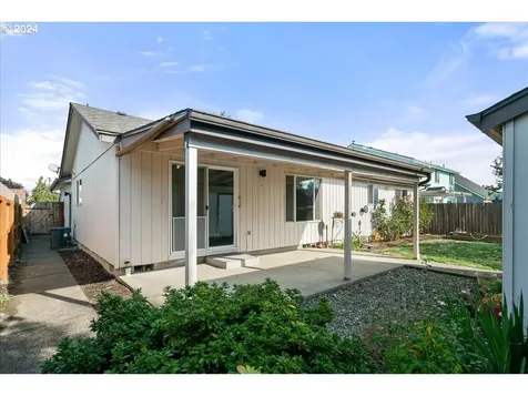 4428 Samantha Court NE Salem OR 97305